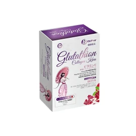 Glutathion Collagen Kara