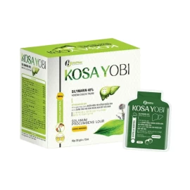 KOSA YOBI