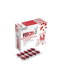 Feron 3+