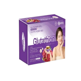 Glutathion Collagen Kara